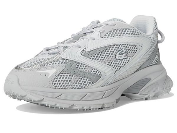 Lacoste L003 Neo Shot Sneakers Lacoste L003 Neo Shot Sneakers