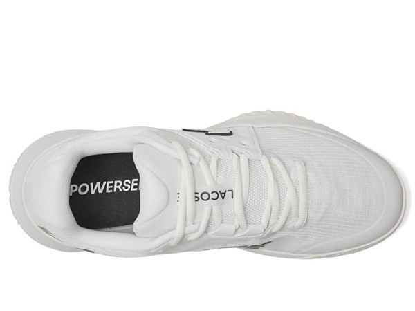 Lacoste Power Serve Sneakers Lacoste Power Serve Sneakers
