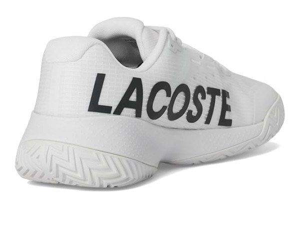Lacoste Power Serve Sneakers Lacoste Power Serve Sneakers