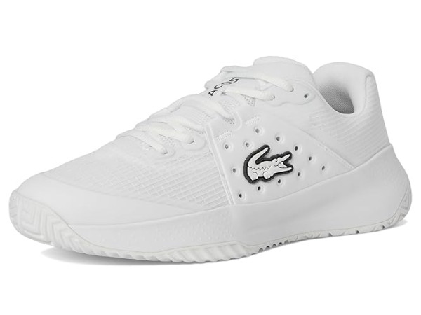 Lacoste Power Serve Sneakers Lacoste Power Serve Sneakers