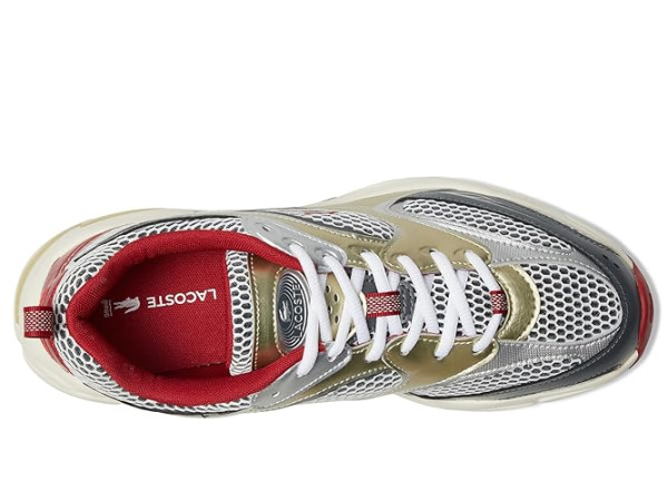 Lacoste Storm 96 2k Sneakers Lacoste Storm 96 2k Sneakers