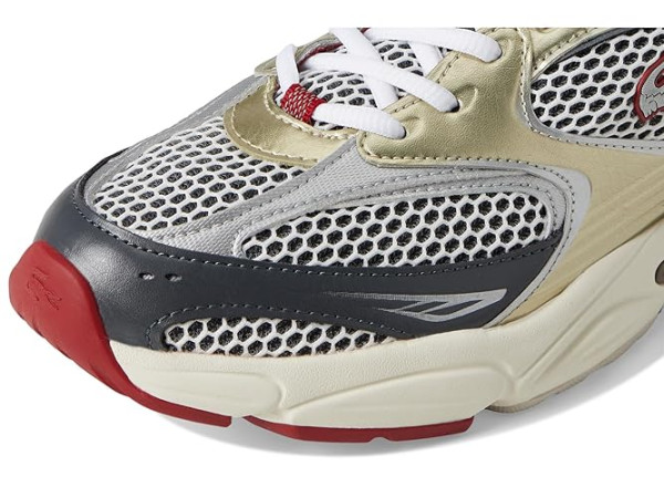 Lacoste Storm 96 2k Sneakers Lacoste Storm 96 2k Sneakers