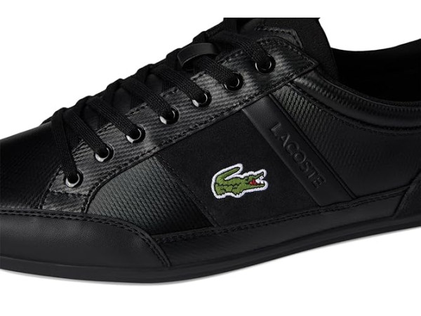 Lacoste Chaymon Tonal Trainers Lacoste Chaymon Tonal Trainers