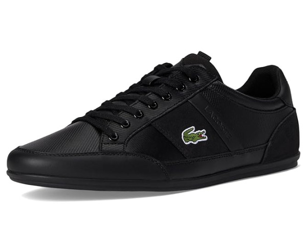 Lacoste Chaymon Tonal Trainers Lacoste Chaymon Tonal Trainers