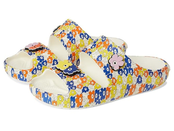 Crocs Marimekko Classic Slides