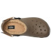 Crocs All Terrain Lined Clog