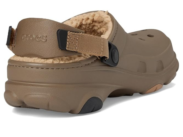 Crocs All Terrain Lined Clog