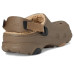 Crocs All Terrain Lined Clog