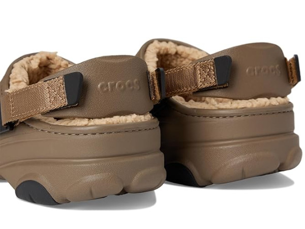 Crocs All Terrain Lined Clog