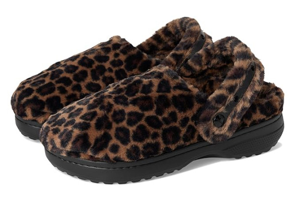 Crocs Classic Unfurgettable Clogs