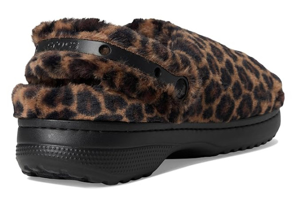 Crocs Classic Unfurgettable Clogs