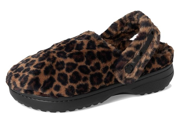 Crocs Classic Unfurgettable Clogs