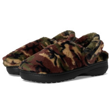 Crocs Classic Unfurgettable Clogs