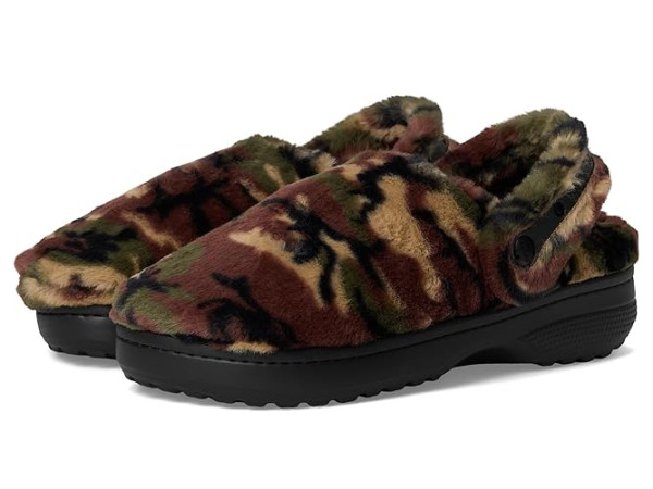 Crocs Classic Unfurgettable Clogs