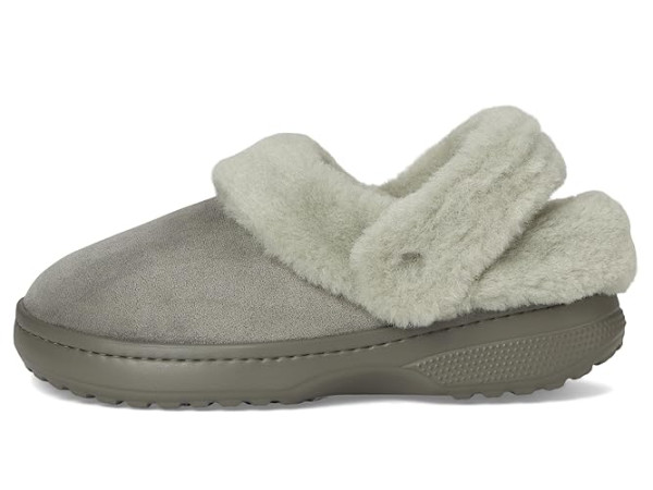 Crocs Classic Unfurgettable Clogs