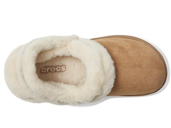 Crocs Classic Unfurgettable Clogs