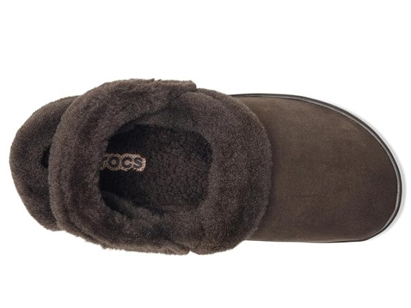 Crocs Classic Unfurgettable Clogs