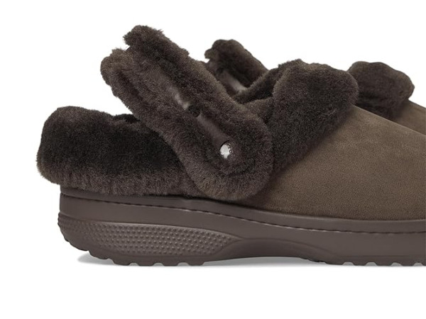 Crocs Classic Unfurgettable Clogs