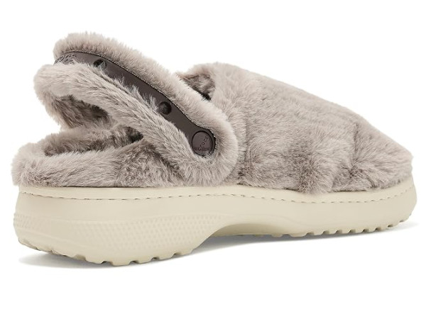 Crocs Classic Unfurgettable Clogs