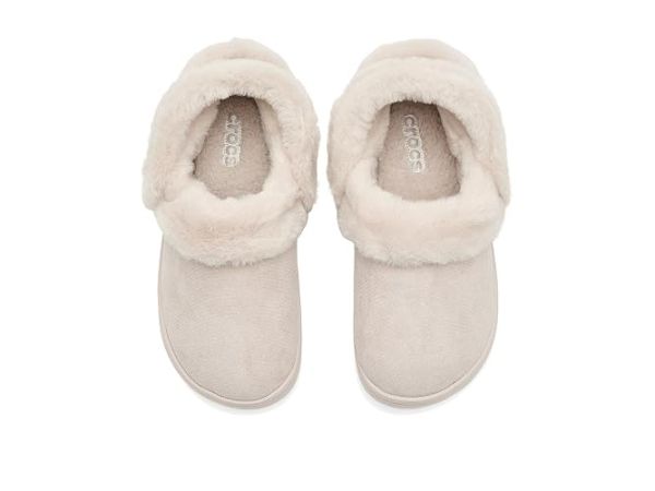 Crocs Classic Unfurgettable Clogs