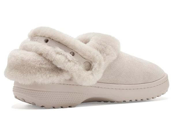 Crocs Classic Unfurgettable Clogs
