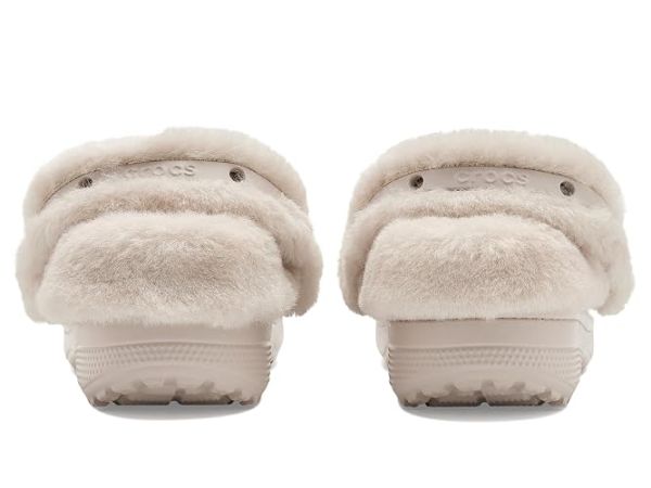 Crocs Classic Unfurgettable Clogs