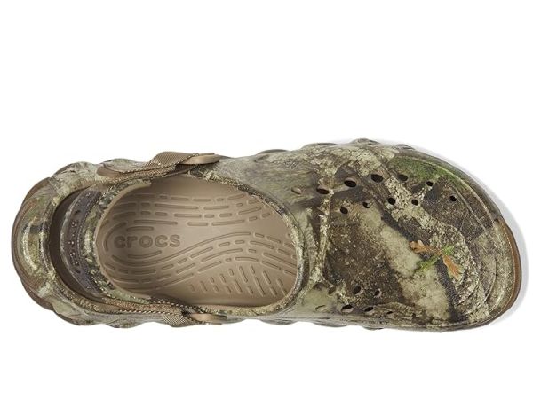 Crocs Echo Ro Clog Crocs Echo Ro Clog
