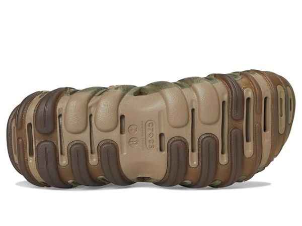 Crocs Echo Ro Clog Crocs Echo Ro Clog