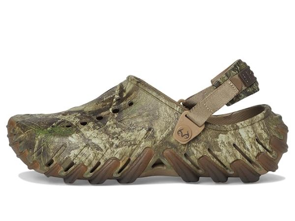 Crocs Echo Ro Clog Crocs Echo Ro Clog