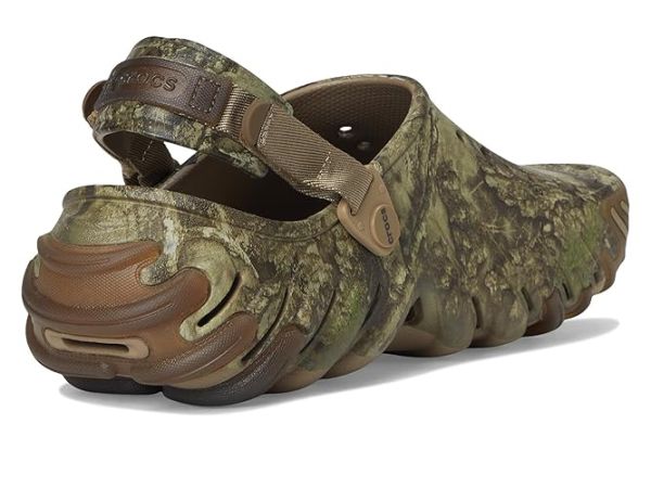 Crocs Echo Ro Clog Crocs Echo Ro Clog
