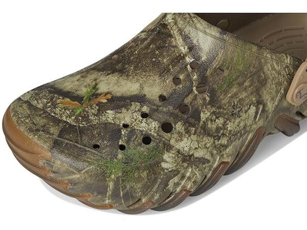 Crocs Echo Ro Clog Crocs Echo Ro Clog