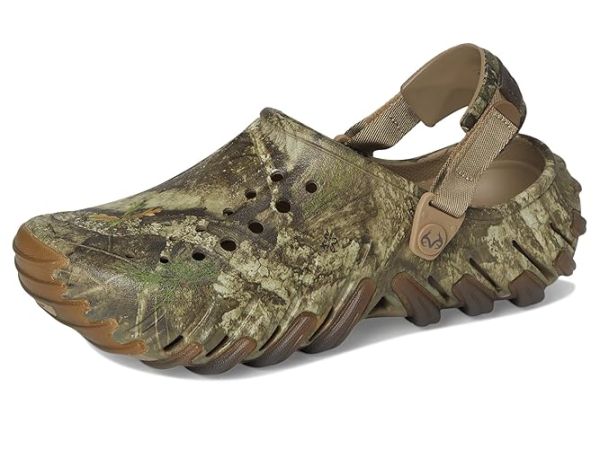 Crocs Echo Ro Clog Crocs Echo Ro Clog