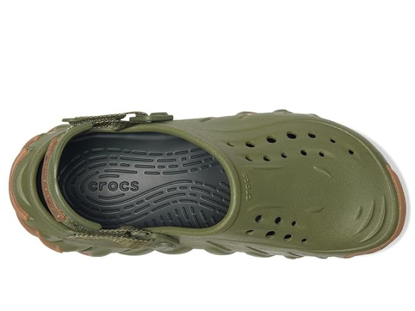Crocs Echo Ro Clog