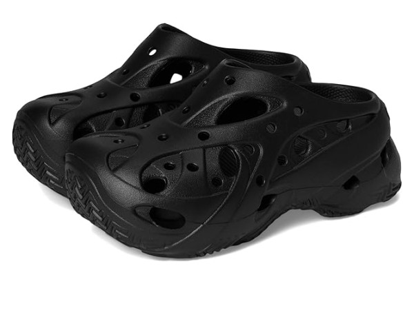 Crocs Caged Clogs