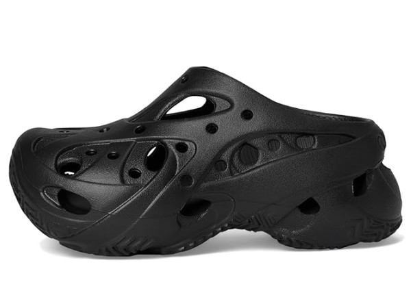 Crocs Caged Clogs