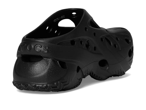 Crocs Caged Clogs