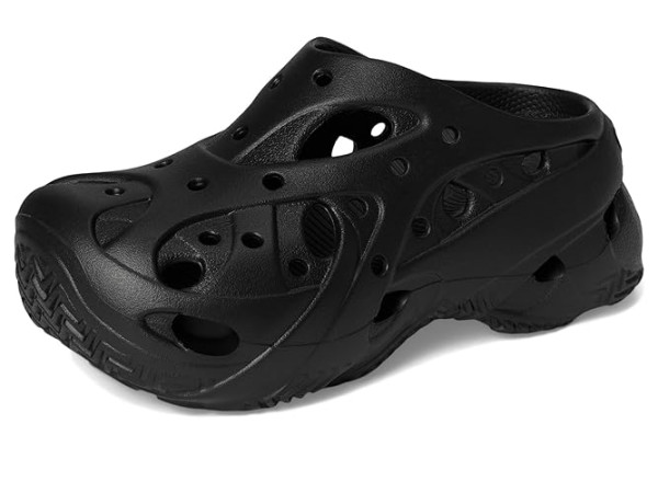Crocs Caged Clogs