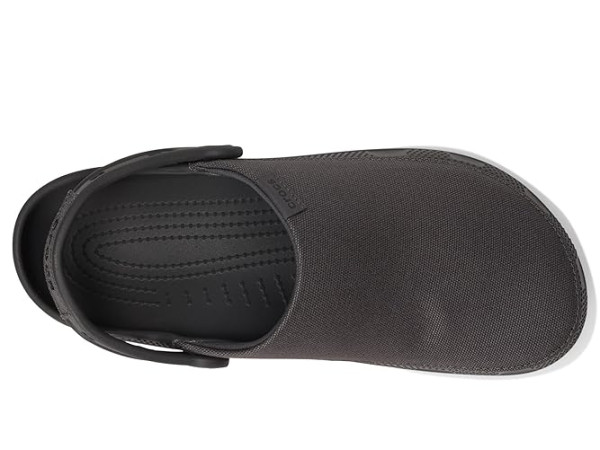 Crocs Classic Crafted Canvas Clogs