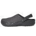 Crocs Classic Crafted Canvas Clogs
