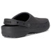 Crocs Classic Crafted Canvas Clogs