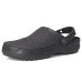 Crocs Classic Crafted Canvas Clogs