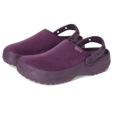 Crocs Classic Crafted Canvas Clogs