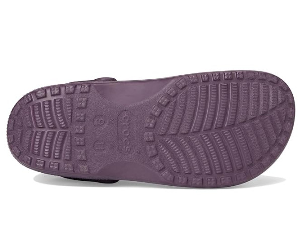 Crocs Classic Crafted Canvas Clogs