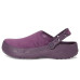 Crocs Classic Crafted Canvas Clogs