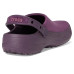 Crocs Classic Crafted Canvas Clogs