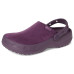 Crocs Classic Crafted Canvas Clogs