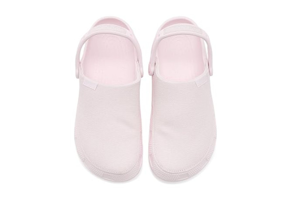 Crocs Classic Crafted Canvas Clogs