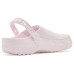 Crocs Classic Crafted Canvas Clogs