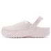 Crocs Classic Crafted Canvas Clogs