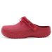 Crocs Classic Crafted Canvas Clogs Crocs Classic Crafted Canvas Clogs